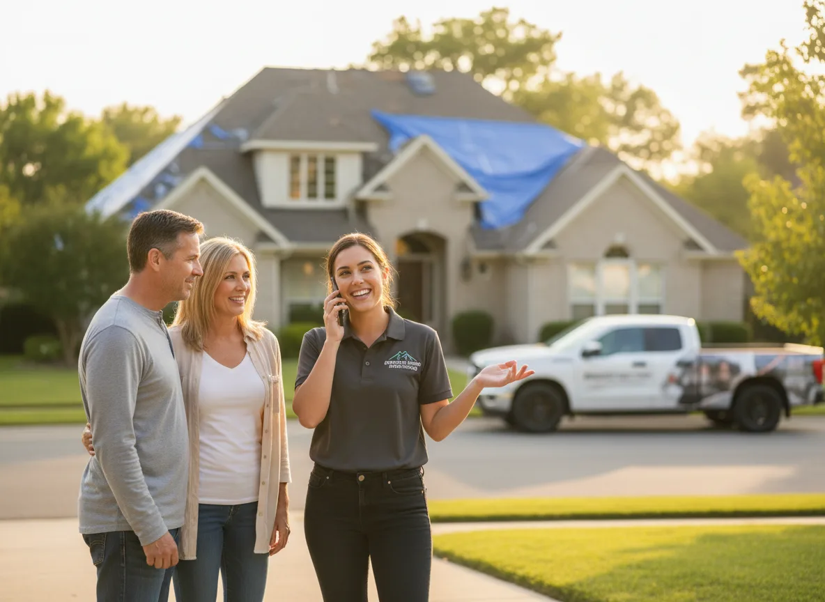 Emergency Roof Repair Round Mountain, NV FAQs
